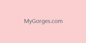 MyGorges.com