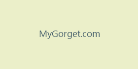 MyGorget.com