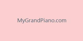 MyGrandPiano.com