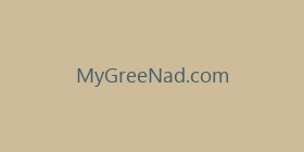 MyGreeNad.com