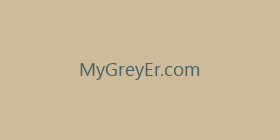 MyGreyEr.com