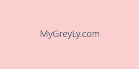 MyGreyLy.com