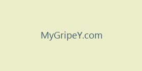 MyGripeY.com