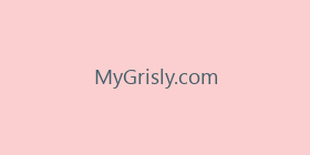 MyGrisly.com