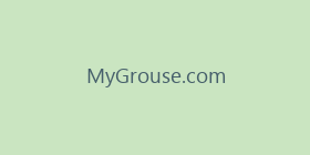 MyGrouse.com