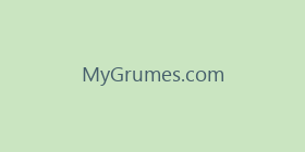 MyGrumes.com
