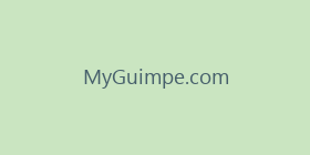 MyGuimpe.com