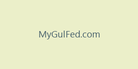 MyGulFed.com