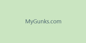 MyGunks.com