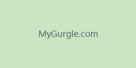 MyGurgle.com