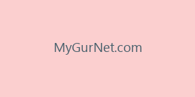 MyGurNet.com
