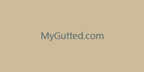 MyGutted.com