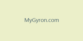 MyGyron.com