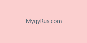 MygyRus.com