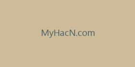 MyHacN.com