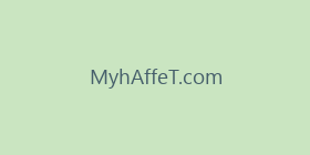 MyhAffeT.com
