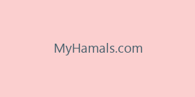 MyHamals.com