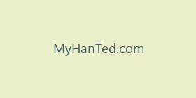 MyHanTed.com