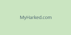 MyHarked.com