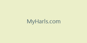 MyHarls.com