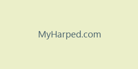 MyHarped.com