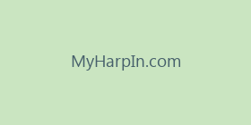 MyHarpIn.com