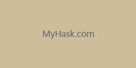 MyHask.com