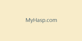 MyHasp.com