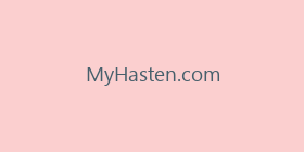 MyHasten.com