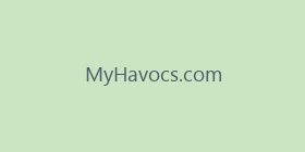 MyHavocs.com