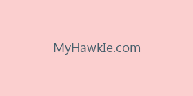 MyHawkIe.com