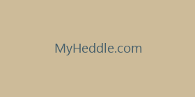 MyHeddle.com