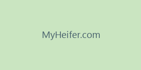 MyHeifer.com