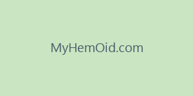 MyHemOid.com