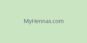 MyHennas.com