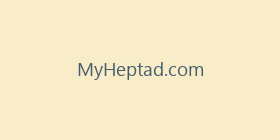 MyHeptad.com