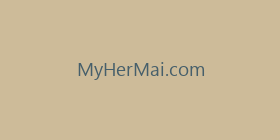 MyHerMai.com