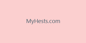 MyHests.com