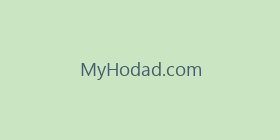 MyHodad.com