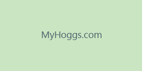 MyHoggs.com