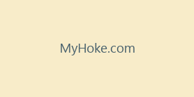 MyHoke.com