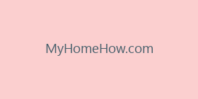 MyHomeHow.com