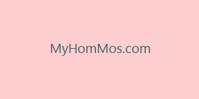MyHomMos.com
