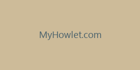 MyHowlet.com