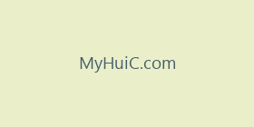 MyHuiC.com