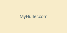 MyHuller.com