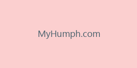 MyHumph.com