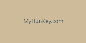 MyHunKey.com