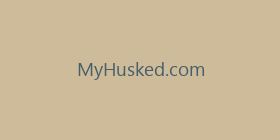 MyHusked.com