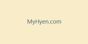 MyHyen.com